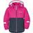 Didriksons Viken Kid's Jacket - Fuchsia (502934-070)