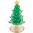 Hcm-Kinzel Crystal Puzzle Tree 69 Pieces
