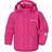 Didriksons Kid's Gläntan Jacket - Fuchsia (502936-070)