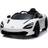 Nordic Play Speed Mclaren 720S 12V