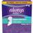 Always Dailies Fresh & Protect Fragrance Free Normal 60-pak
