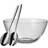 WMF Taverno Salladsskål 25cm 3st 0.3L
