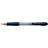 Pilot Super Grip Black 1mm Ballpoint Pen