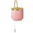 Warm Nordic Fringe Wall light ∅ 16cm