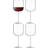 LSA International Borough Wine Glass 66cl 4pcs