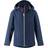 Reima Briknas Jacket - Navy (531444-6980)