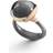 Ole Lynggaard Lotus Ring 3 - Rose Gold/Gold/Silver/Moonstone/Diamonds