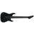 ESP Guitars M-7HT Baritone Black Metal