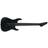 ESP M-7HT Baritone Black Metal