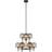 Markslöjd Crown Pendellampa ∅ 70cm