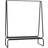 Hübsch 020910 Clothes Rack 122x154cm