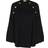 Stenströms Mary Merino Cape - Black