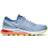 Asics Gel-Nimbus 21 W - Heritage Blue/Lake Drive