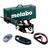 Metabo RBE 9-60 Set (602183510)