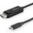 StarTech USB C - DisplayPort M-M 1m