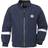 Didriksons Rocio Kid's Jacket - Navy (501645-039)