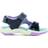 Leaf Puula Blinking Sandals Blue Unisex Azul