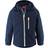 Reima Kid's Vantti Soft Shell Jacket - Navy (521569-6980)