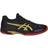 Asics Solution Speed FF L.E W - Black/Rich Gold