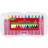 Faber-Castell Jumbo Wax Crayon Triangular 12-pack