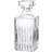 Aida Relief Whiskey Carafe 0.7L