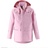 Reima Kid's Recyclable Jacket Voyager - Light Rose Pink (531437-4110)