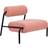 Zuiver Lekima Lounge Chair 70cm