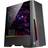 Antec DP501 Tempered Glass