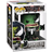 Funko Pop Marvel Venom Hulk