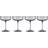 Blomus Fuumm Champagneglas 30cl 4stk