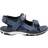 Hummel Trekking 2 Jr Sandalen - Turkoois