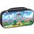 Bigben Switch Deluxe Travel Case - The Legend of Zelda: Link's Awakening