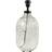 PR Home Groove Lampfot 40cm
