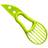 BigBuy Avocado Corer 18cm