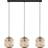 Eglo Bordesley Pendant Lamp 91cm