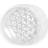 Sagaform Picknick Flad tallerken 26cm 2stk