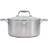 Wilfa Ego C50SS med lock 5 L 18 cm