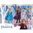 Hama Beads Gift Box Frozen II