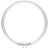 Osram Lumilux T5 FC Fluorescent Lamp 55W 2GX13 865