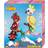 Hama Beads Gift Box Parrots