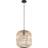 Eglo Bordesley Pendant Lamp ∅ 35cm