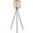 Eglo Bordesley Golvlampa 139cm