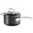 Le Creuset Black Toughened Non-Stick med lock 1.9 L 16 cm