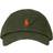 Polo Ralph Lauren Classic Sport Cap - Olive Green