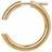 Maria Black Disrupted 22 Earrings - Gold