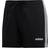 adidas Essentials 3 Stripes Shorts Women - Black/White