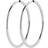 Maria Black Senorita 35 Earrings - Silver