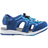 Viking Thrill Sandal Dark Blue/Blue Unisex Azul