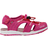 Viking Thrill Sandal - Magenta/Red