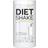 Bodylab Diet Shake Vanilla Milkshake 1kg
